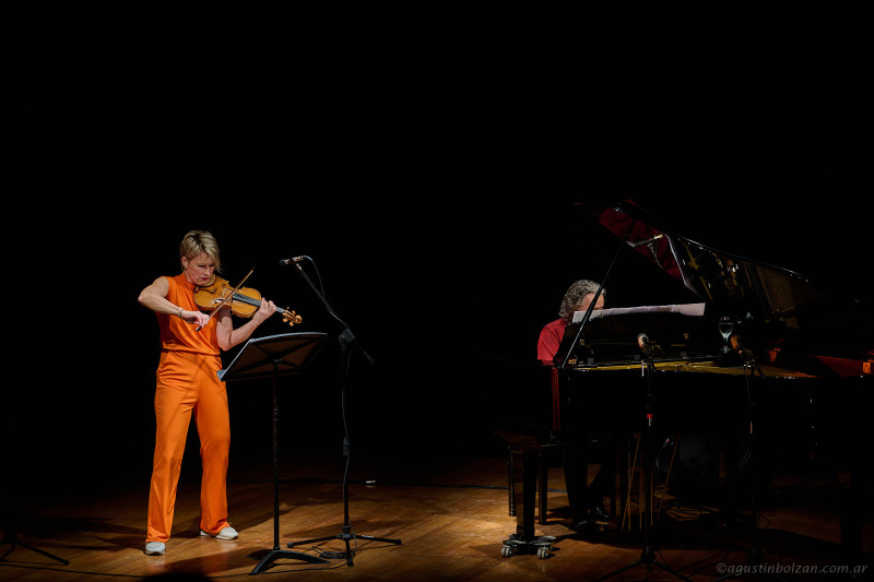 Canciones con y sin palabras