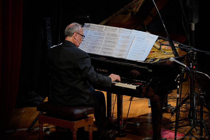 Orquesta Tango Norte 2026
