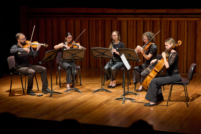Quinteto de Cámara