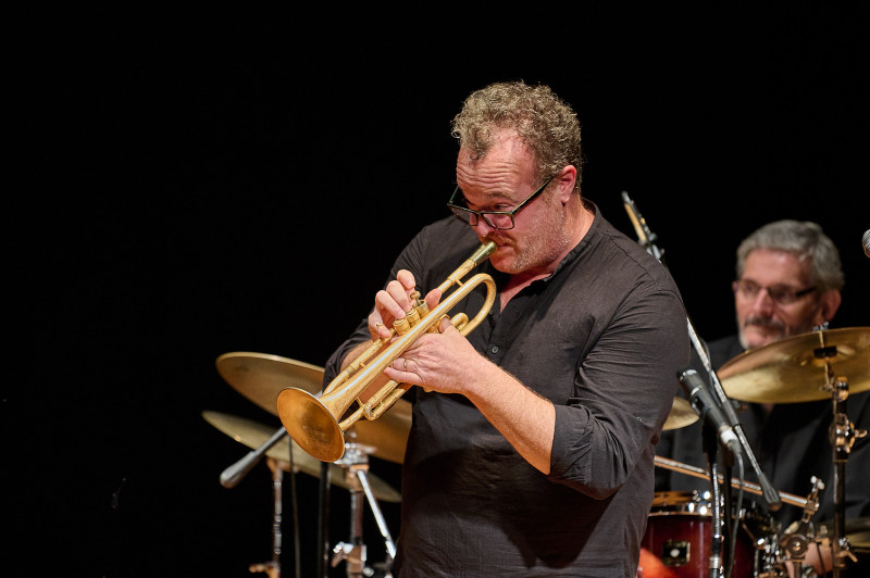 Sexteto de Jazz La Plata